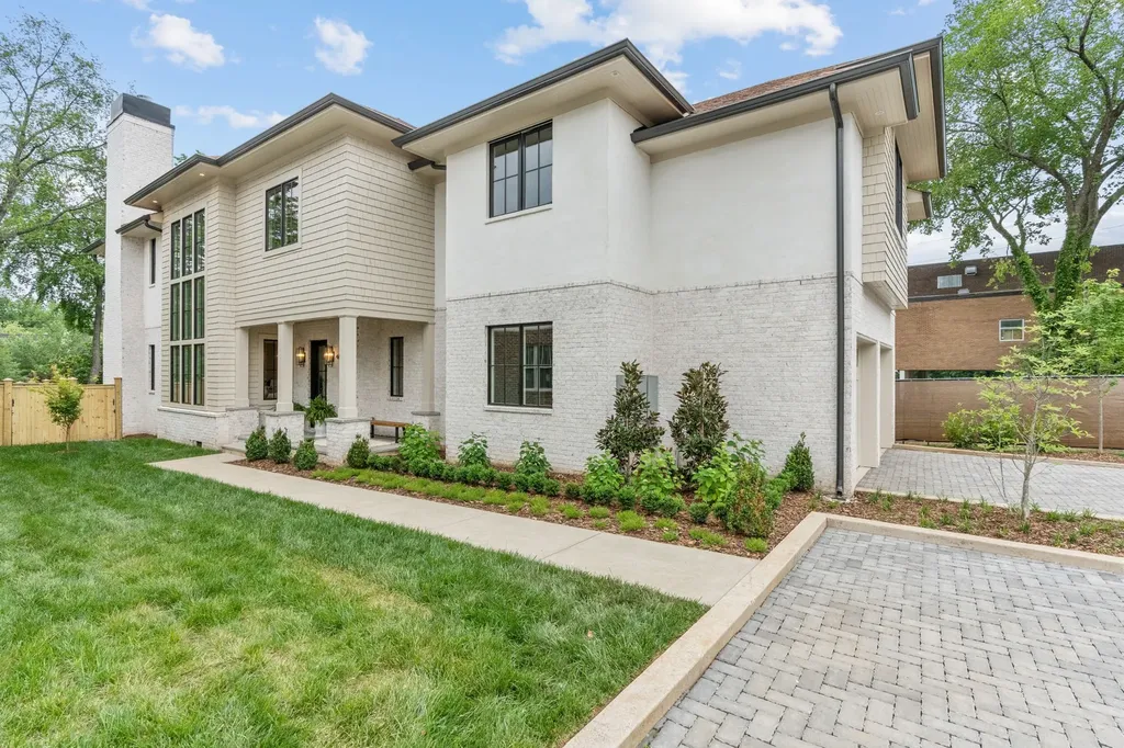 4601 Sloan Road Nashville TN 37209