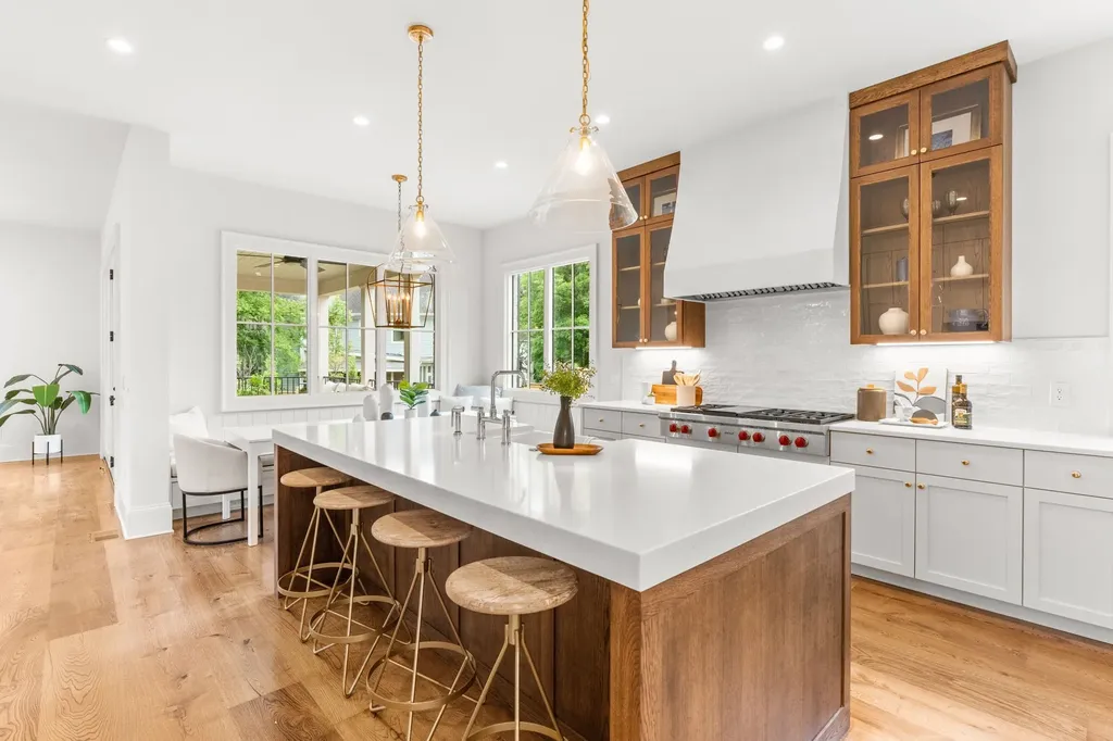 4601 Sloan Road Nashville TN 37209
