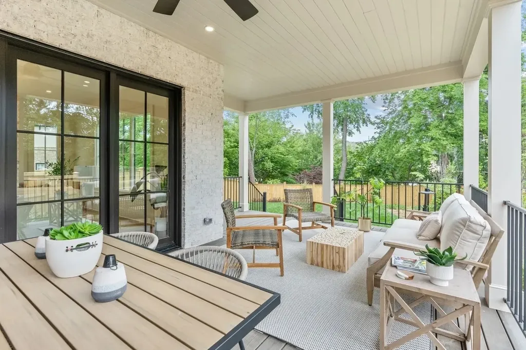 4601 Sloan Road Nashville TN 37209