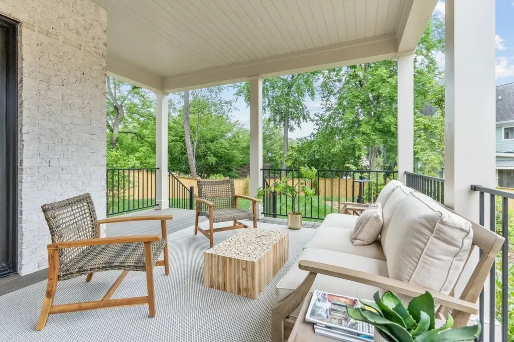 4601 Sloan Road Nashville TN 37209