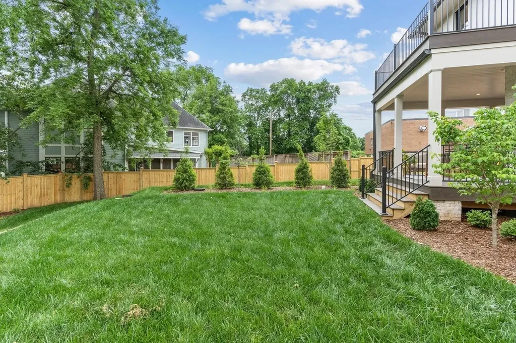 4601 Sloan Road Nashville TN 37209