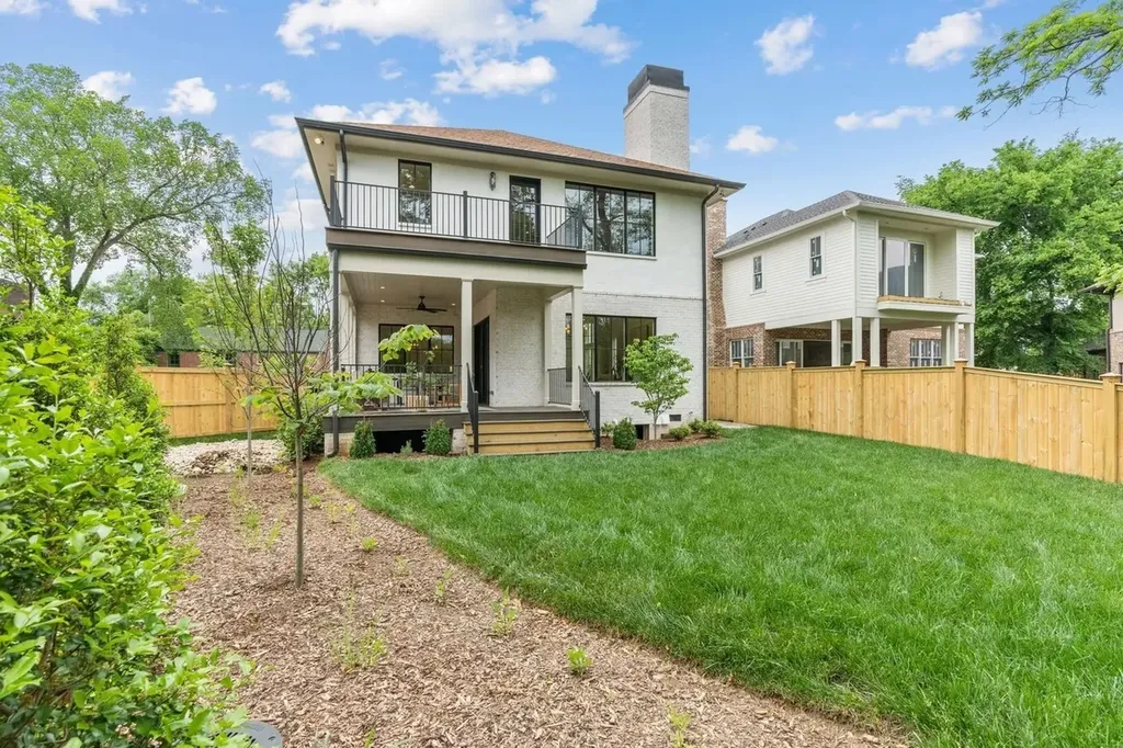 4601 Sloan Road Nashville TN 37209