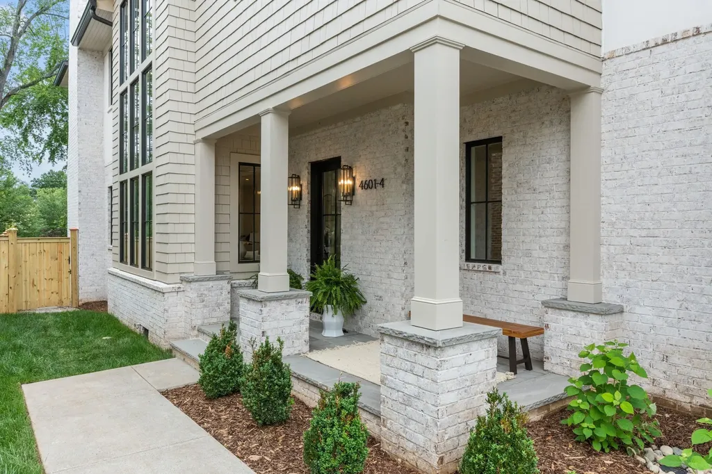 4601 Sloan Road Nashville TN 37209