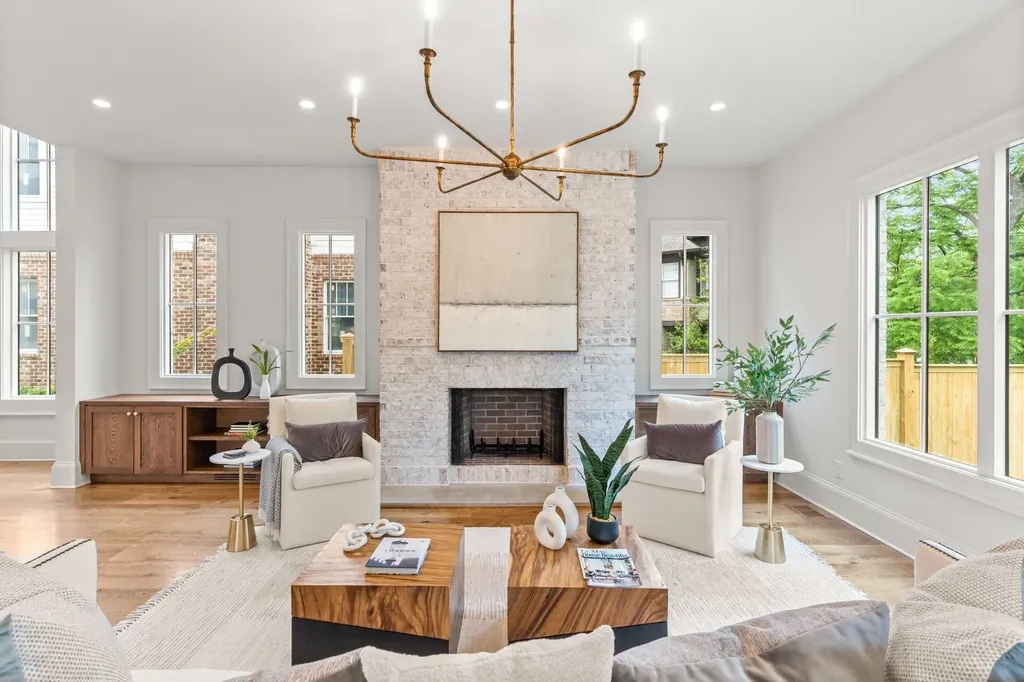 4601 Sloan Road Nashville TN 37209