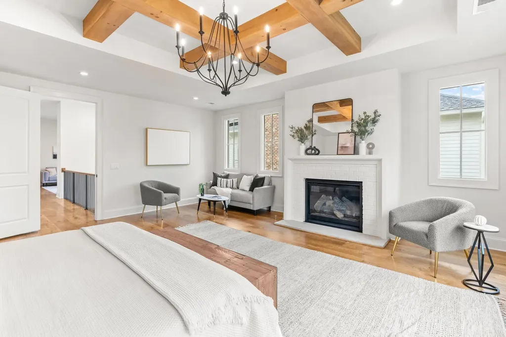 4601 Sloan Road Nashville TN 37209