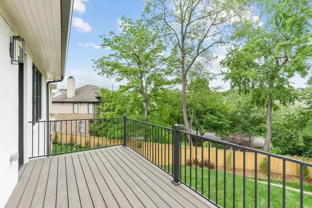 4601 Sloan Road Nashville TN 37209