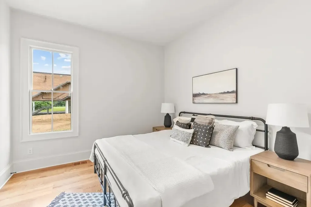 4601 Sloan Road Nashville TN 37209