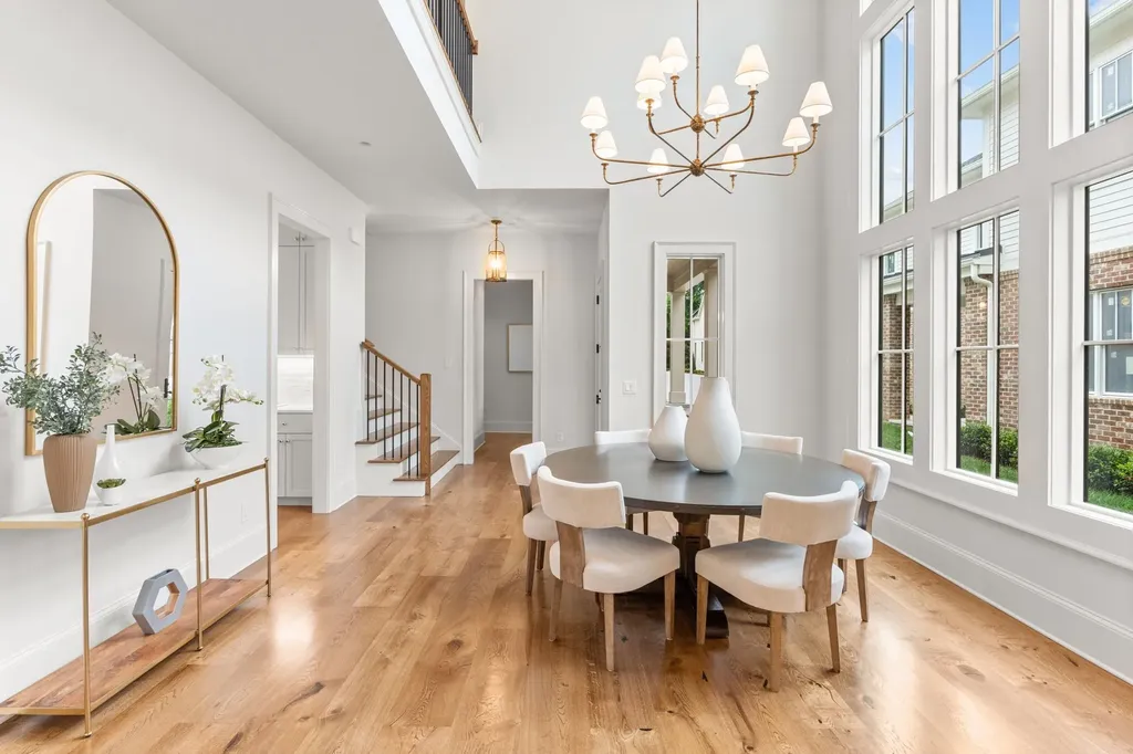 4601 Sloan Road Nashville TN 37209