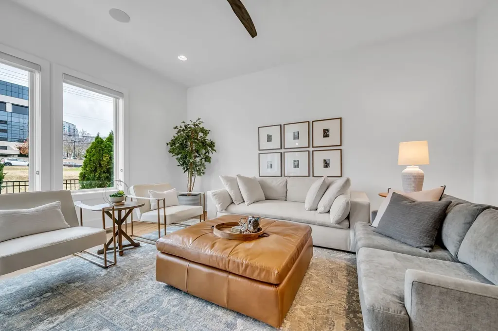 1408 Sigler Street Nashville TN 37203