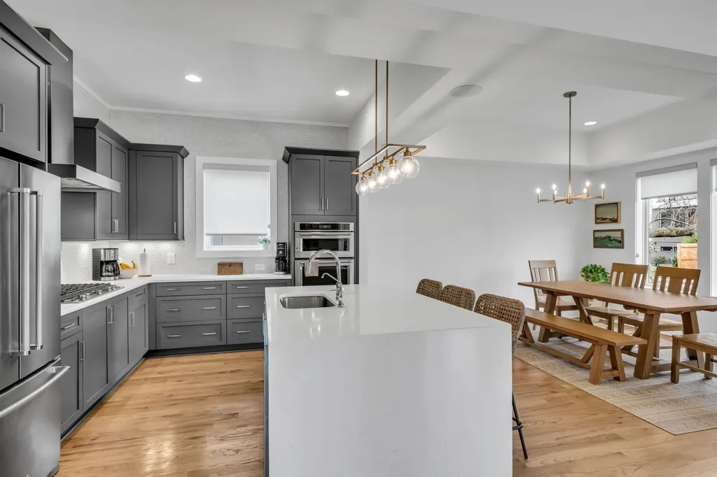 1408 Sigler Street Nashville TN 37203