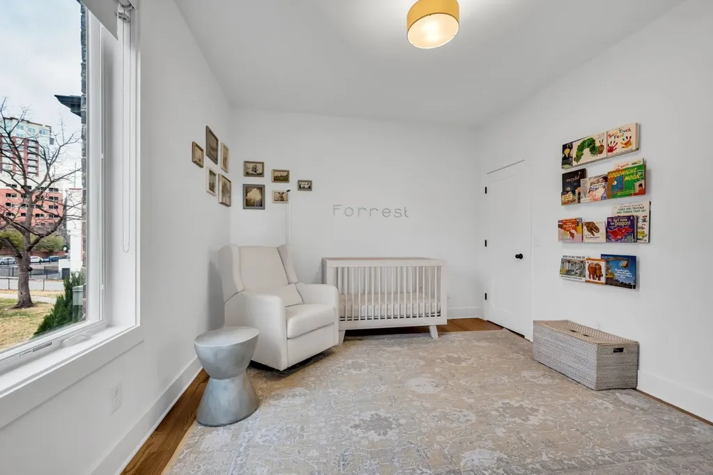 1408 Sigler Street Nashville TN 37203