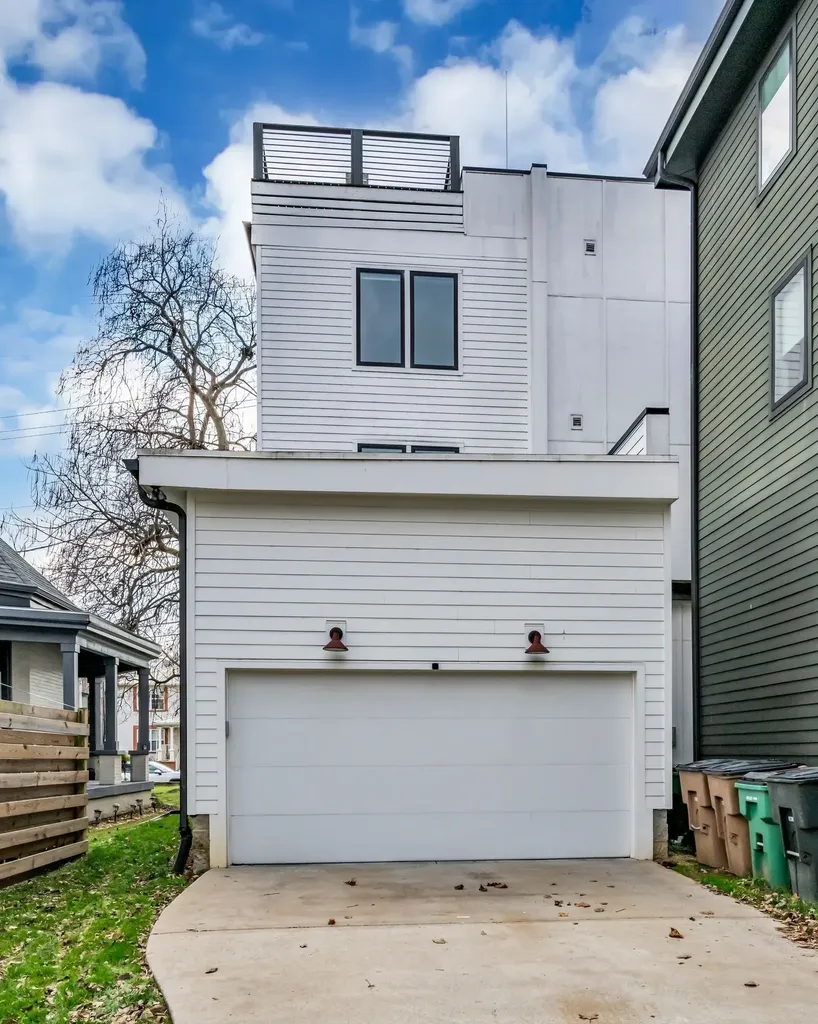 1408 Sigler Street Nashville TN 37203