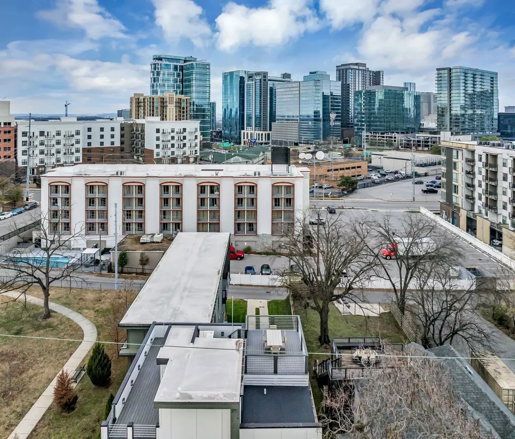 1408 Sigler Street Nashville TN 37203