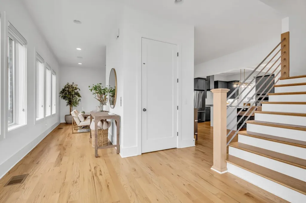 1408 Sigler Street Nashville TN 37203