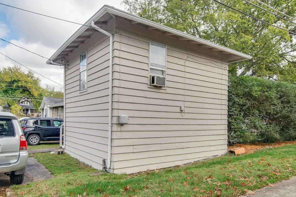 2237B Blair Boulevard Nashville TN 37212