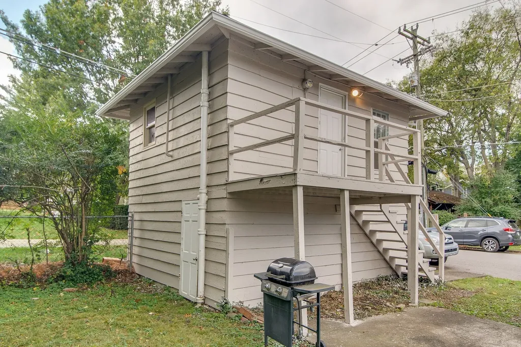 2237B Blair Boulevard Nashville TN 37212