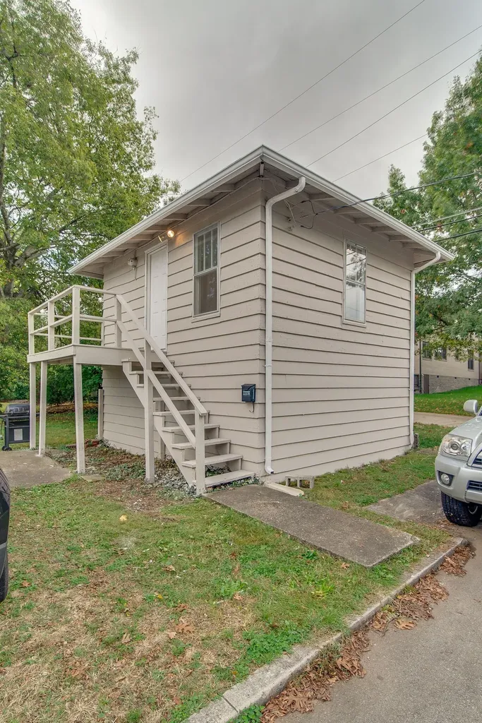 2237B Blair Boulevard Nashville TN 37212
