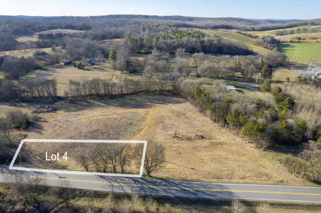 4 Highway 11s Riceville TN 37370