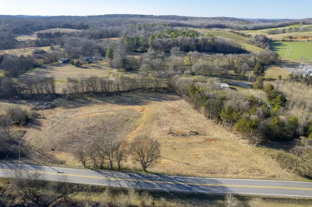 4 Highway 11s Riceville TN 37370
