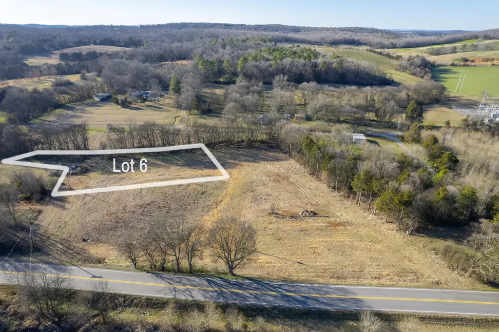 6 Highway 11s Riceville TN 37370
