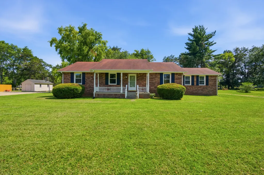 207 Fairmont Drive Murfreesboro TN 37129