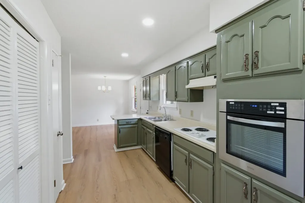 207 Fairmont Drive Murfreesboro TN 37129
