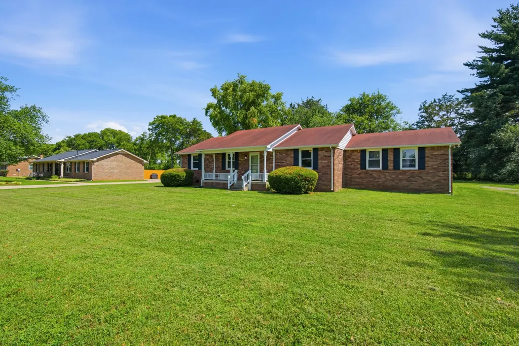 207 Fairmont Drive Murfreesboro TN 37129