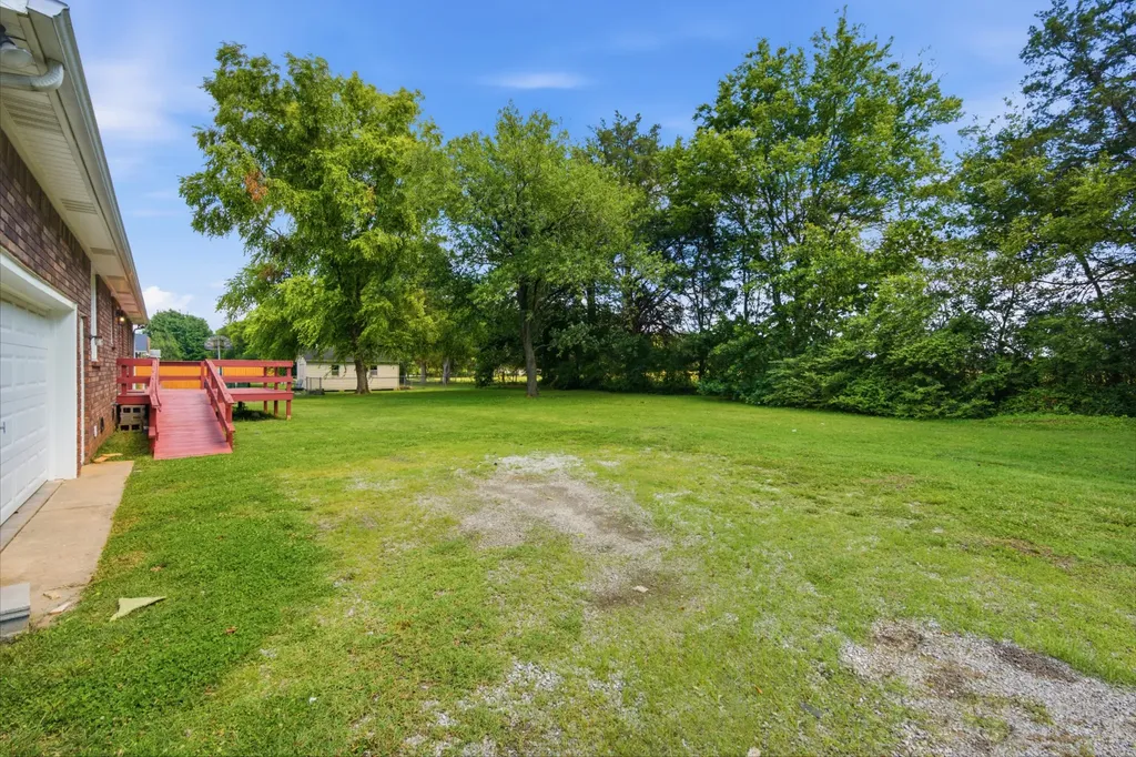 207 Fairmont Drive Murfreesboro TN 37129