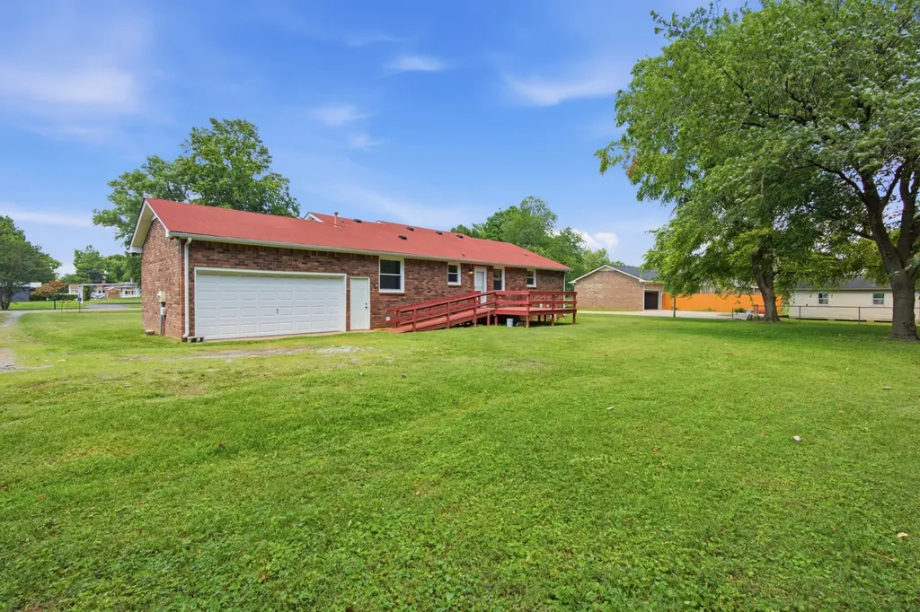 207 Fairmont Drive Murfreesboro TN 37129