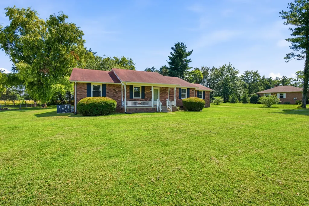 207 Fairmont Drive Murfreesboro TN 37129