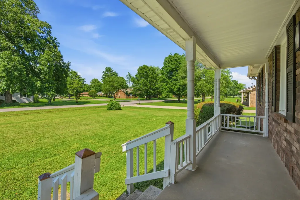207 Fairmont Drive Murfreesboro TN 37129