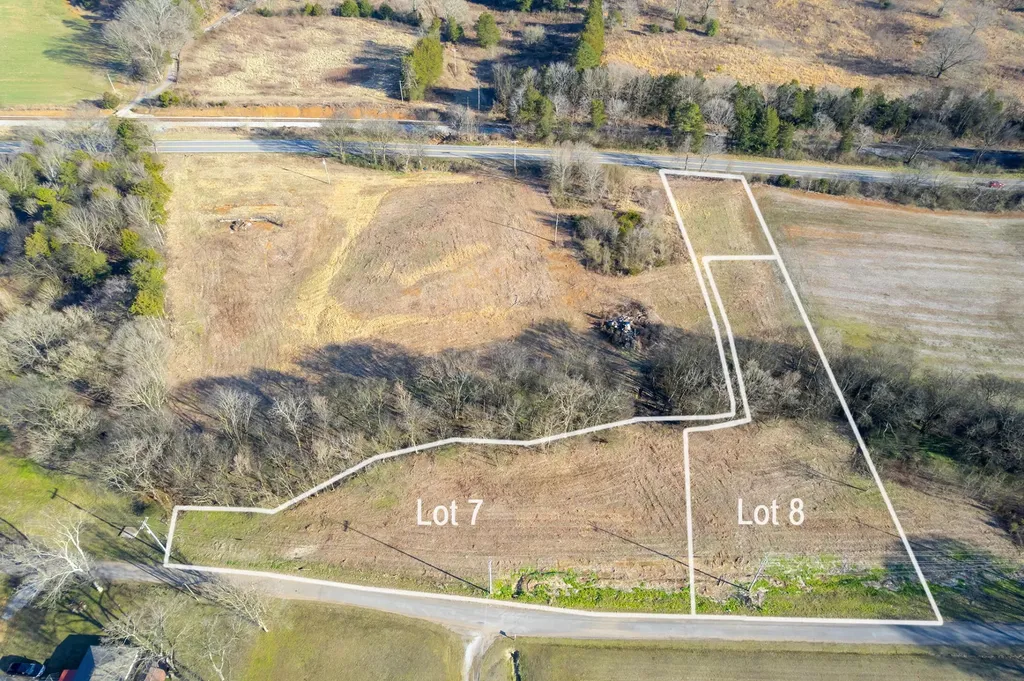 7 County Road 27 Riceville TN 37370