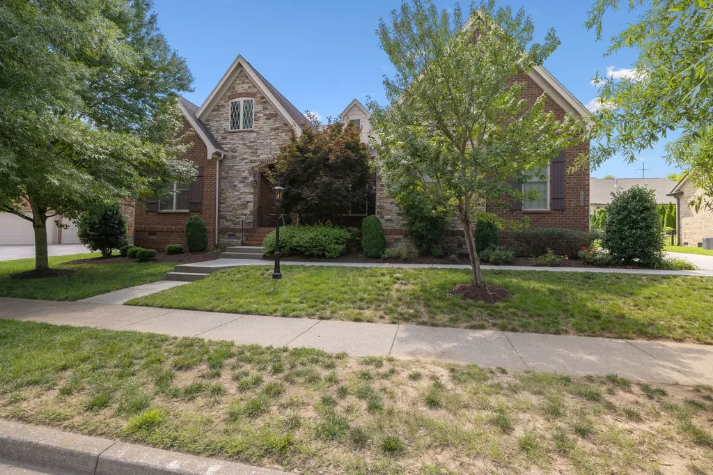 1326 Cottingham Drive Franklin TN 37067