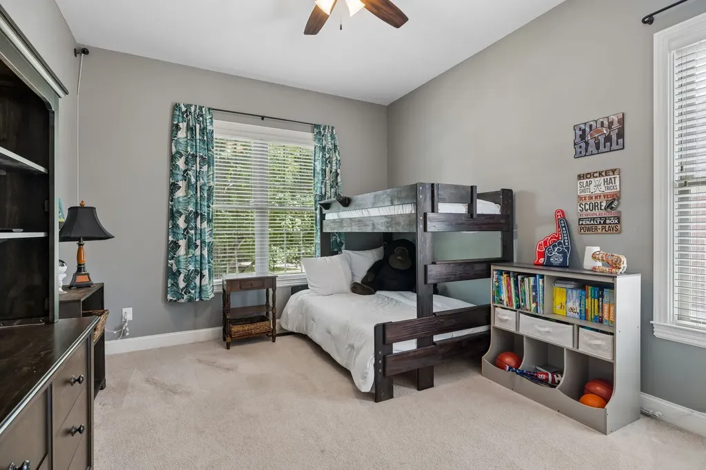1326 Cottingham Drive Franklin TN 37067
