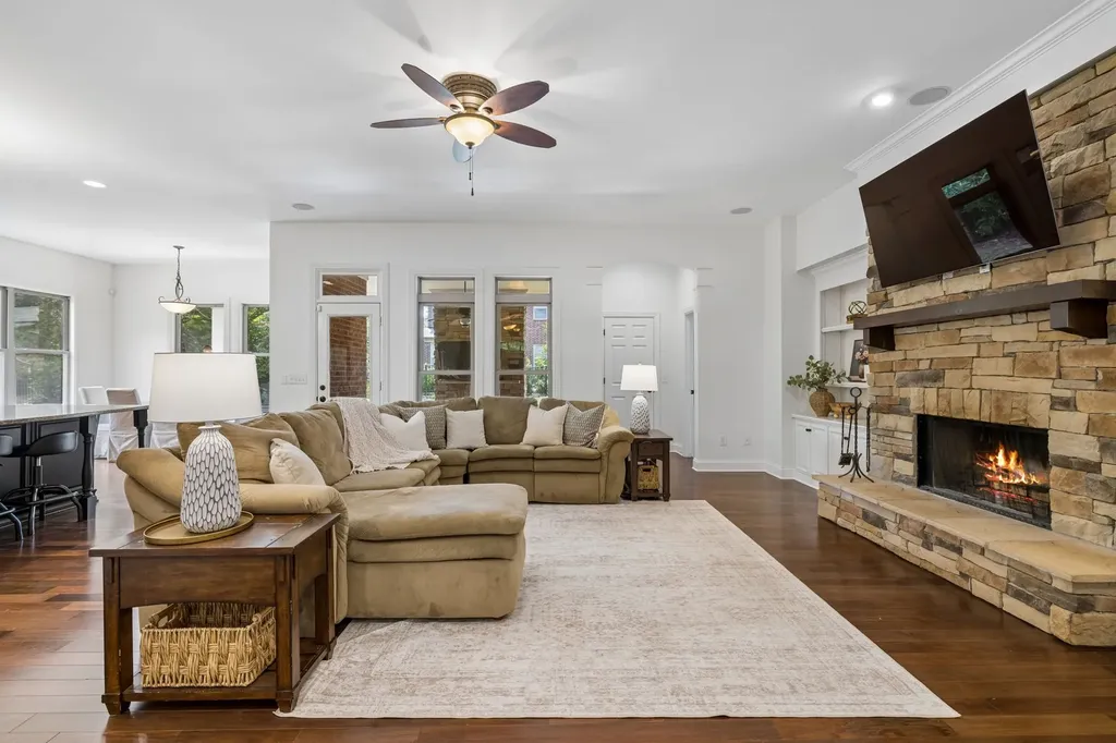 1326 Cottingham Drive Franklin TN 37067