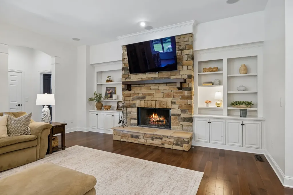 1326 Cottingham Drive Franklin TN 37067