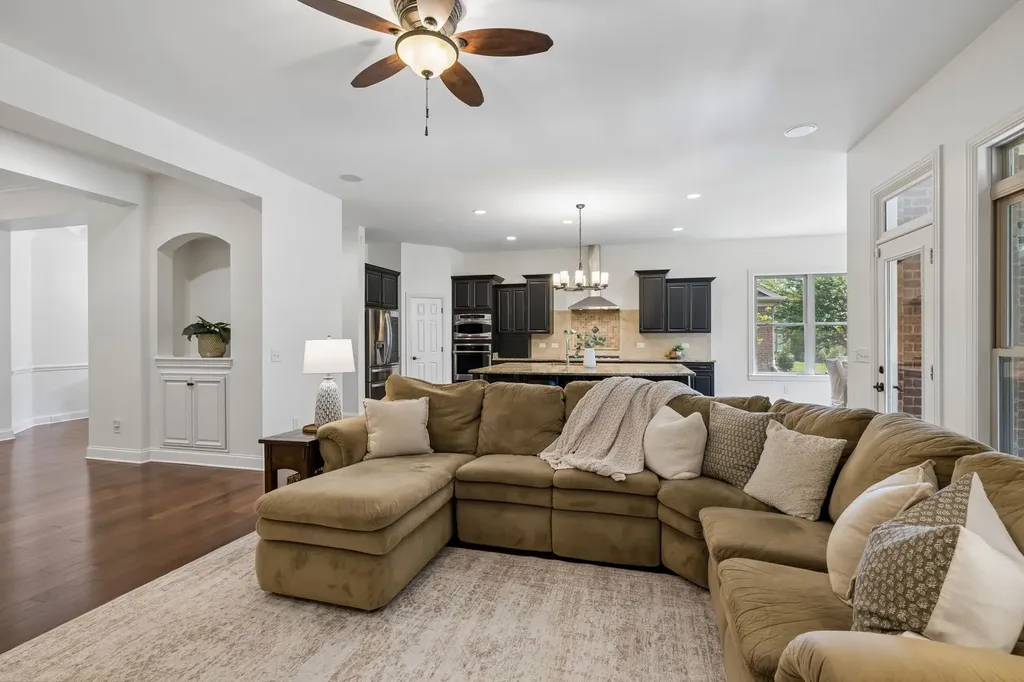 1326 Cottingham Drive Franklin TN 37067