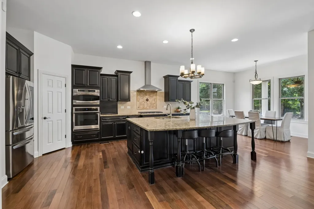 1326 Cottingham Drive Franklin TN 37067