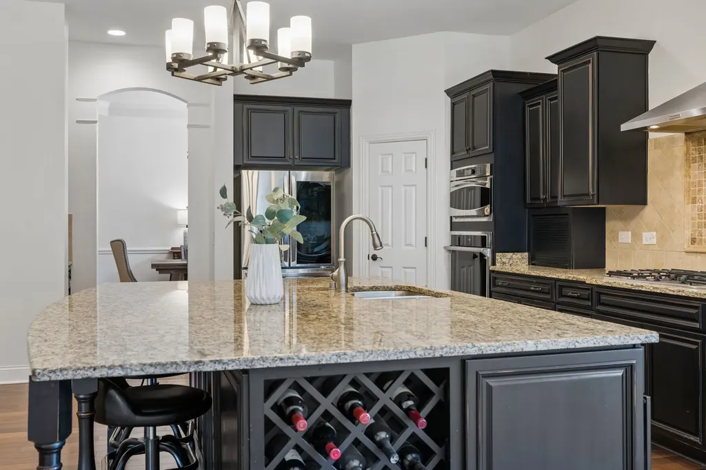 1326 Cottingham Drive Franklin TN 37067