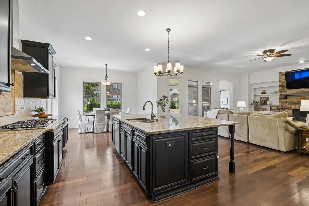 1326 Cottingham Drive Franklin TN 37067