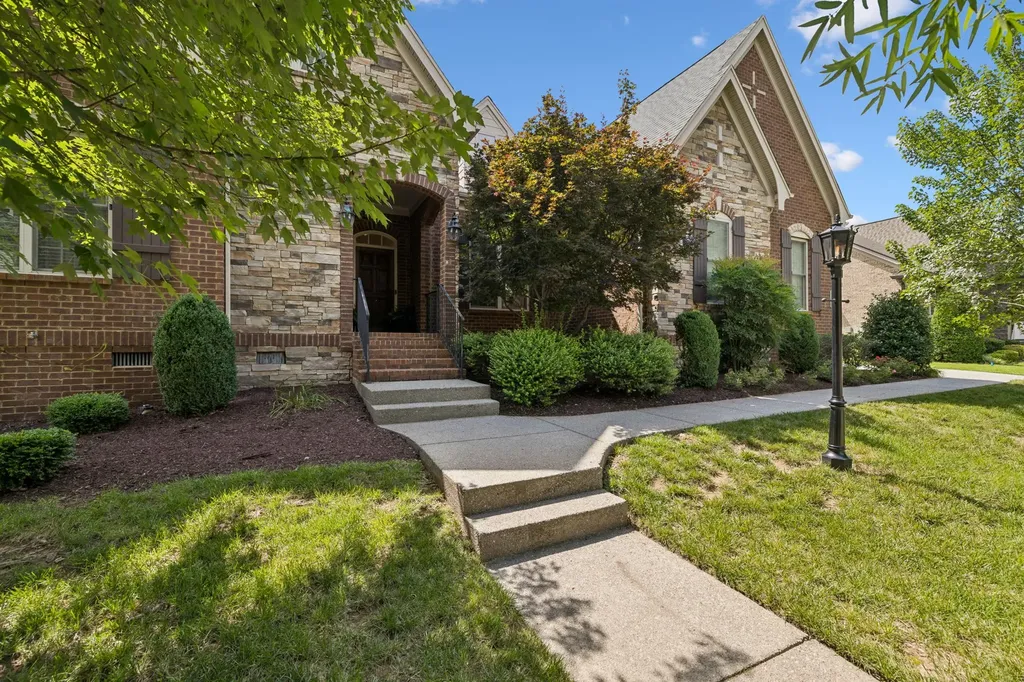 1326 Cottingham Drive Franklin TN 37067