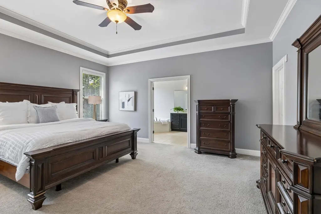 1326 Cottingham Drive Franklin TN 37067