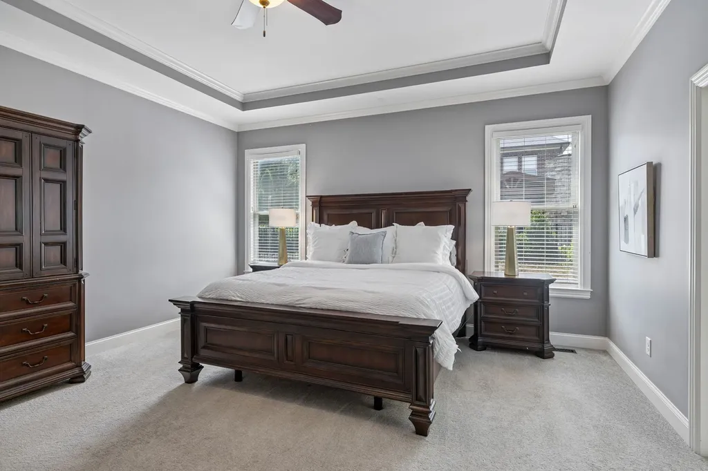 1326 Cottingham Drive Franklin TN 37067