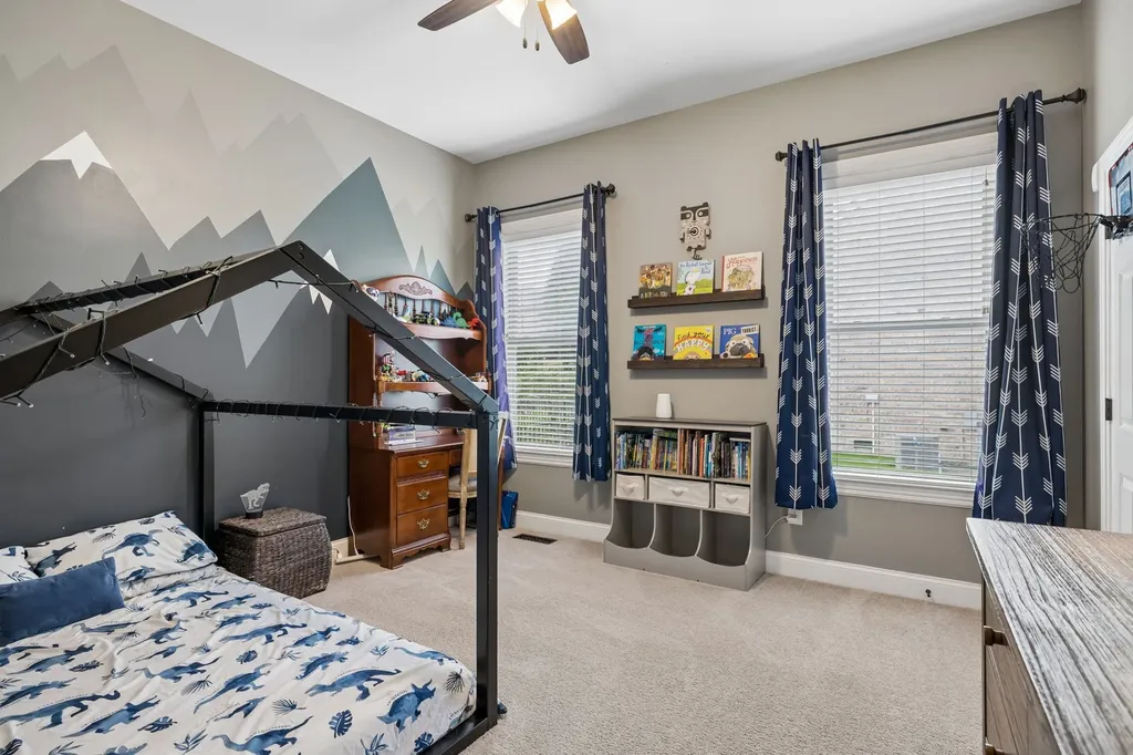 1326 Cottingham Drive Franklin TN 37067
