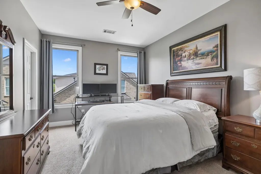 1326 Cottingham Drive Franklin TN 37067