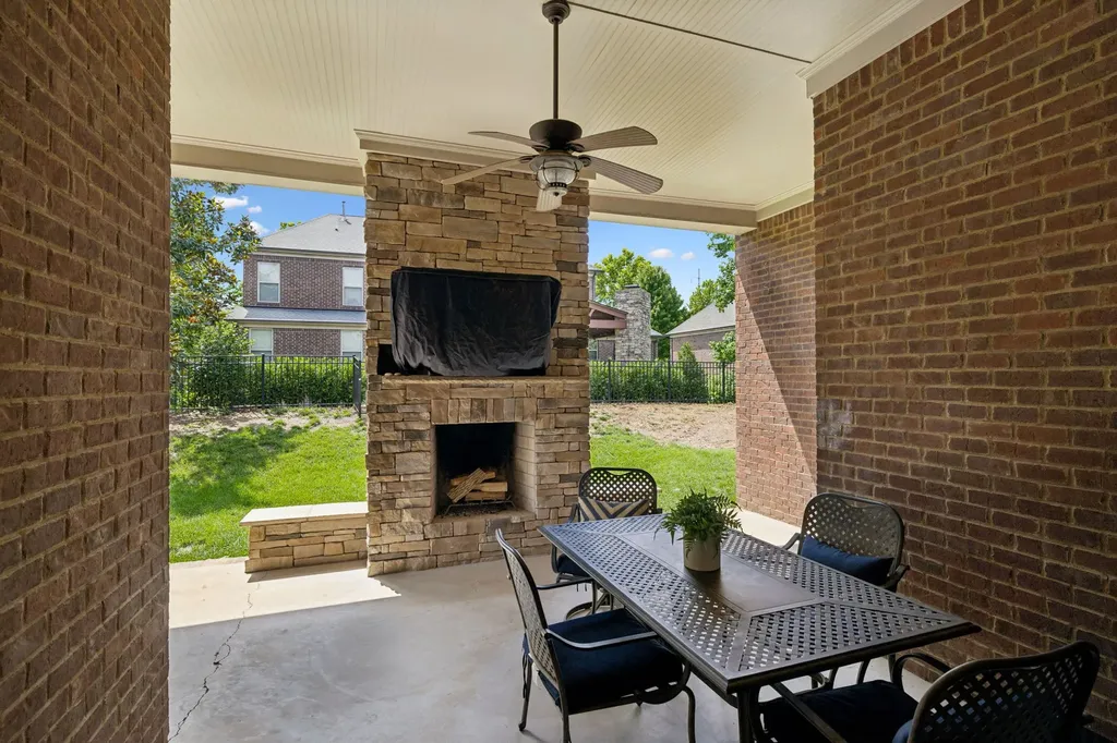1326 Cottingham Drive Franklin TN 37067