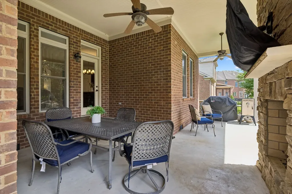 1326 Cottingham Drive Franklin TN 37067