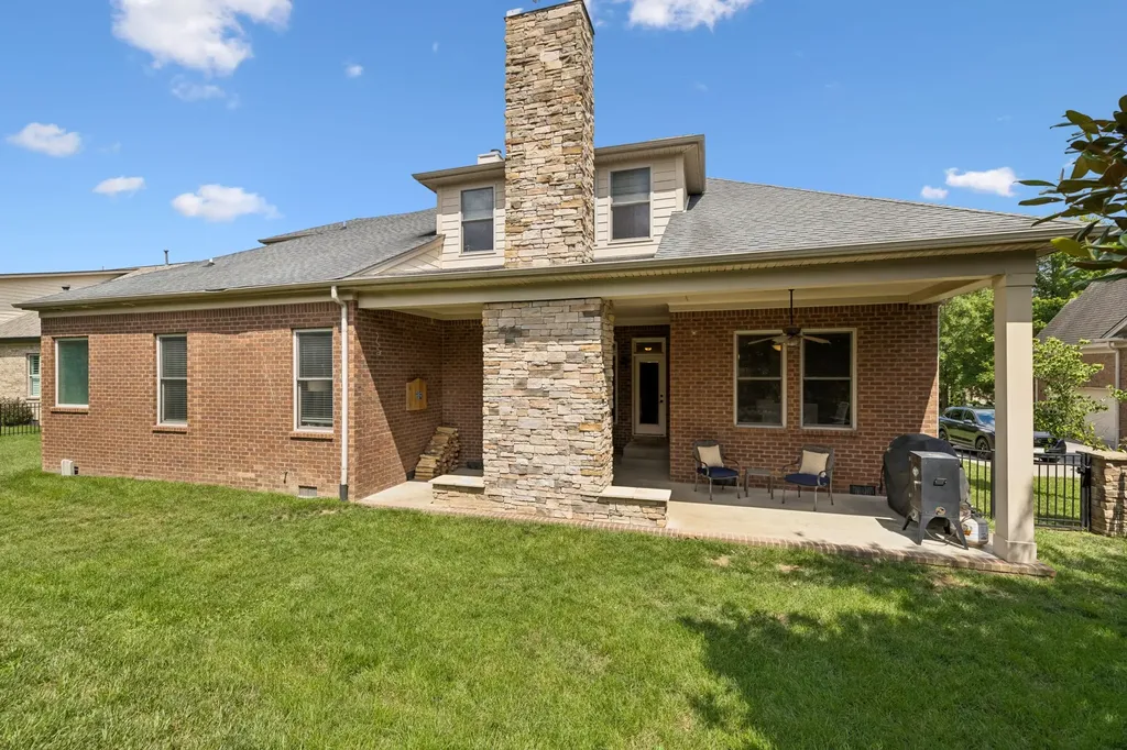 1326 Cottingham Drive Franklin TN 37067
