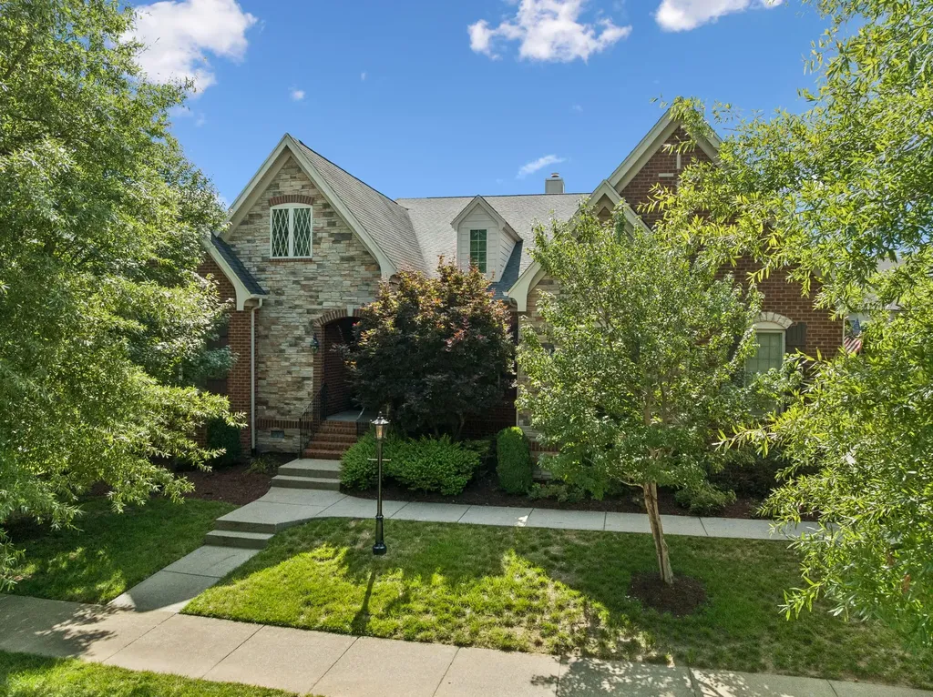 1326 Cottingham Drive Franklin TN 37067
