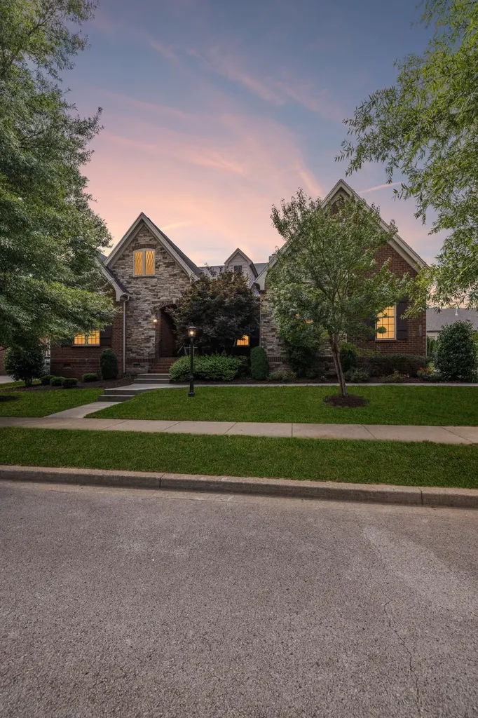 1326 Cottingham Drive Franklin TN 37067